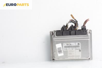 Компютър двигател за BMW 3 Series E46 Touring (10.1999 - 06.2005) 320 d, 136 к.с., № 7 785 098