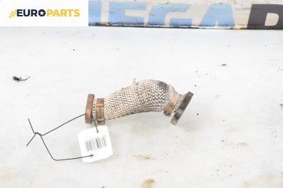 EGR тръба за Audi A8 Sedan 4E (10.2002 - 07.2010) 3.0 TDI quattro, 233 к.с.
