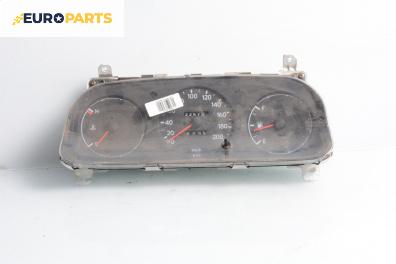 Километраж за Toyota Corolla E10 Liftback (05.1992 - 04.1997) 2.0 D (CE100), 72 к.с.
