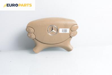 Airbag за Mercedes-Benz CLS-Class Sedan (C219) (10.2004 - 02.2011), 4+1 вр., седан, позиция: предна