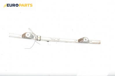 Водач стъкло за Opel Astra H Estate (08.2004 - 05.2014), 4+1 вр., комби, позиция: предна, дясна