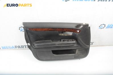 Кора врата за Audi A4 Avant B6 (04.2001 - 12.2004), 4+1 вр., комби, позиция: предна, лява