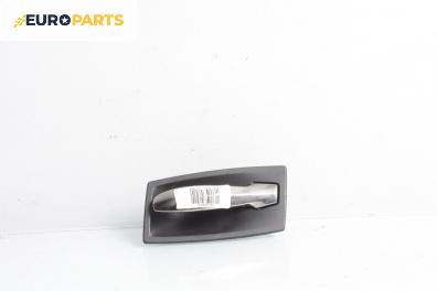 Вътрешна дръжка за BMW 5 Series E60 Sedan E60 (07.2003 - 03.2010), 4+1 вр., седан, позиция: задна, лява