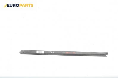 Уплътнение стъкло за BMW 5 Series E60 Sedan E60 (07.2003 - 03.2010), 4+1 вр., седан, позиция: задна, лява