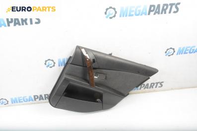 Кора врата за BMW 5 Series E60 Sedan E60 (07.2003 - 03.2010), 4+1 вр., седан, позиция: задна, дясна