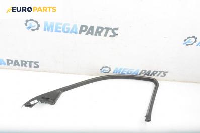 Интериорна лайсна за BMW 5 Series E60 Sedan E60 (07.2003 - 03.2010), 4+1 вр., седан