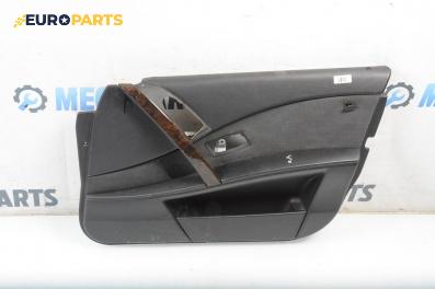 Кора врата за BMW 5 Series E60 Sedan E60 (07.2003 - 03.2010), 4+1 вр., седан, позиция: предна, дясна