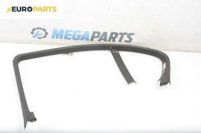 Интериорна лайсна за BMW 5 Series E60 Sedan E60 (07.2003 - 03.2010), 4+1 вр., седан