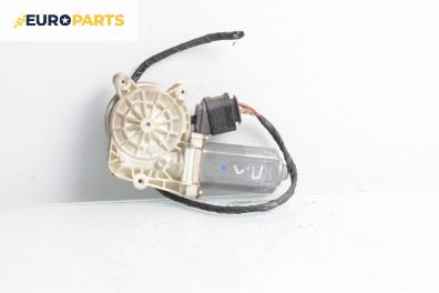 Електромотор за стъклоподемник за BMW 5 Series E60 Sedan E60 (07.2003 - 03.2010), 4+1 вр., седан, позиция: предна, лява
