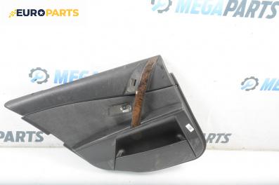 Кора врата за BMW 5 Series E60 Sedan E60 (07.2003 - 03.2010), 4+1 вр., седан, позиция: задна, лява