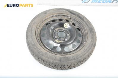 Резервна гума за BMW 5 Series E60 Sedan E60 (07.2003 - 03.2010) 17 цола (Цената е за 1 бр.)