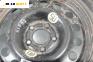 Резервна гума за BMW 5 Series E60 Sedan E60 (07.2003 - 03.2010) 17 цола (Цената е за 1 бр.)