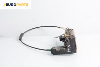 Брава на врата за Opel Astra H Estate (08.2004 - 05.2014), позиция: предна, лява