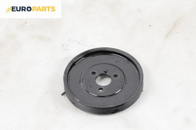 Демпферна шайба за BMW 3 Series E46 Touring (10.1999 - 06.2005) 320 d, 136 к.с.