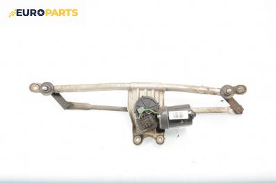 Ел. мотор за чистачките за Opel Astra G Hatchback (02.1998 - 12.2009), хечбек, позиция: предна