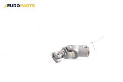 Каре на волана за Toyota Corolla E10 Liftback (05.1992 - 04.1997) 2.0 D (CE100), 72 к.с., хечбек
