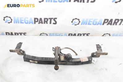 Теглич за Toyota Corolla E10 Liftback (05.1992 - 04.1997), хечбек
