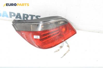 Стоп за BMW 5 Series E60 Sedan E60 (07.2003 - 03.2010), седан, позиция: лява