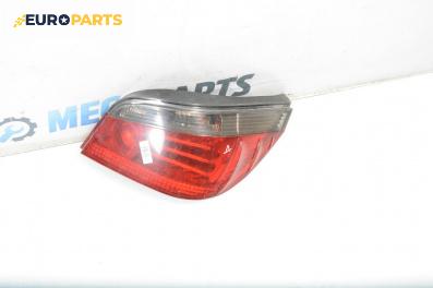 Стоп за BMW 5 Series E60 Sedan E60 (07.2003 - 03.2010), седан, позиция: дясна