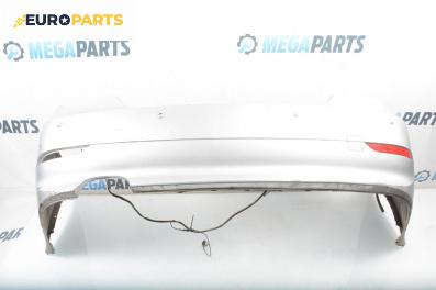 Задна броня за BMW 5 Series E60 Sedan E60 (07.2003 - 03.2010), седан