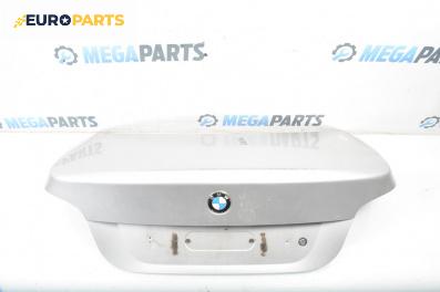 Заден капак за BMW 5 Series E60 Sedan E60 (07.2003 - 03.2010), 4+1 вр., седан, позиция: задна