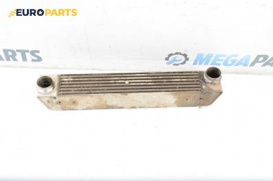 Интеркулер за BMW 5 Series E60 Sedan E60 (07.2003 - 03.2010) 530 d, 218 к.с.