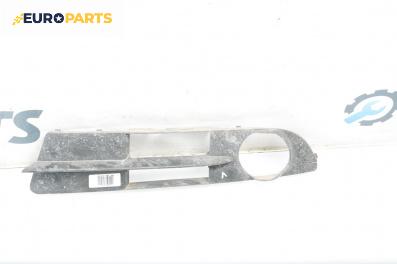 Капачка халоген за BMW 5 Series E60 Sedan E60 (07.2003 - 03.2010), седан, позиция: лява