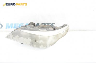 Фар за BMW 5 Series E60 Sedan E60 (07.2003 - 03.2010), седан, позиция: лява