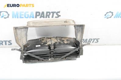 Маска за BMW 5 Series E60 Sedan E60 (07.2003 - 03.2010), седан
