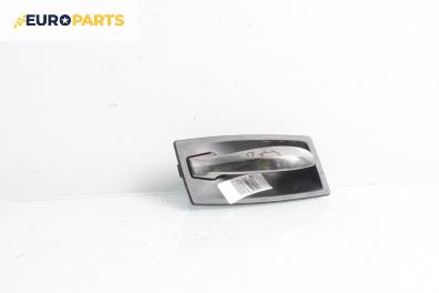 Вътрешна дръжка за BMW 5 Series E60 Sedan E60 (07.2003 - 03.2010), 4+1 вр., седан, позиция: предна, дясна