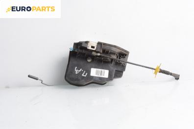 Брава на врата за BMW 5 Series E60 Sedan E60 (07.2003 - 03.2010), позиция: предна, дясна