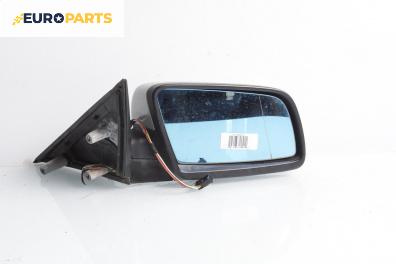 Огледало за BMW 5 Series E60 Sedan E60 (07.2003 - 03.2010), 4+1 вр., седан, позиция: дясна