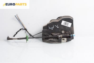 Брава на врата за BMW 5 Series E60 Sedan E60 (07.2003 - 03.2010), позиция: задна, дясна