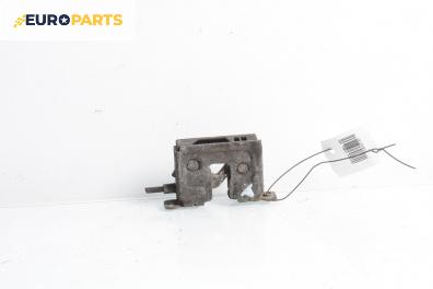 Брава преден капак за BMW 5 Series E60 Sedan E60 (07.2003 - 03.2010)