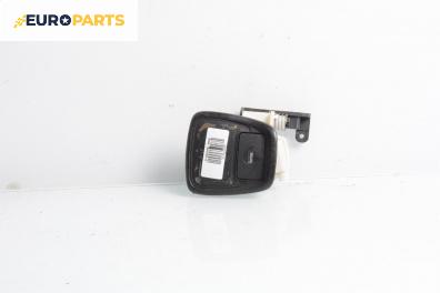 Ключалка заден капак за Peugeot 306 Sedan (04.1993 - 10.2003), седан