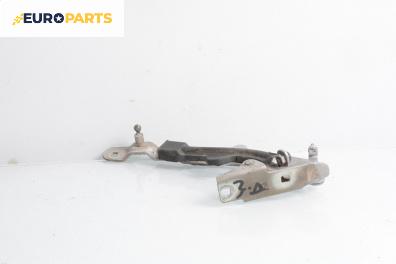 Панта заден капак за Peugeot 306 Sedan (04.1993 - 10.2003), 4+1 вр., седан, позиция: дясна