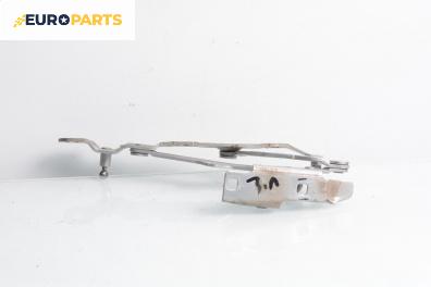 Панта заден капак за Peugeot 306 Sedan (04.1993 - 10.2003), 4+1 вр., седан, позиция: лява