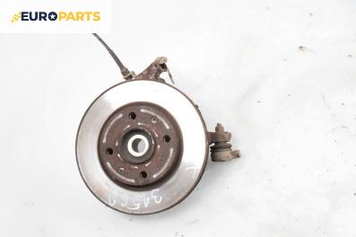 Шенкел главина за Peugeot 306 Sedan (04.1993 - 10.2003), позиция: предна, лява