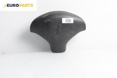 Airbag за Peugeot 306 Sedan (04.1993 - 10.2003), 4+1 вр., седан, позиция: предна