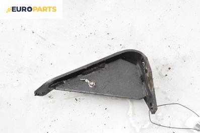Алуминиева планка за Peugeot 306 Sedan (04.1993 - 10.2003), седан