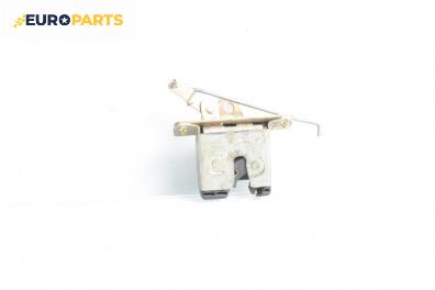 Брава заден капак за Opel Astra G Hatchback (02.1998 - 12.2009), хечбек, позиция: задна