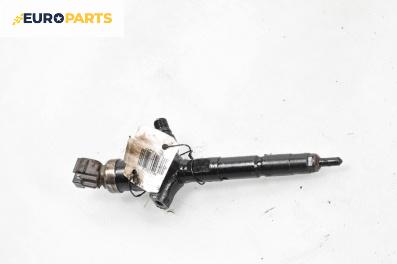 Дюза дизел за Opel Signum Hatchback (05.2003 - 12.2008) 3.0 V6 CDTI, 177 к.с.