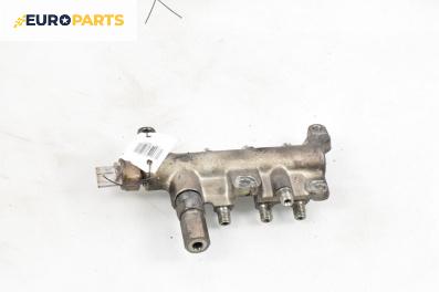 Горивна рейка за Opel Signum Hatchback (05.2003 - 12.2008) 3.0 V6 CDTI, 177 к.с.