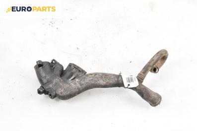 Тръба за охладителна течност за Opel Signum Hatchback (05.2003 - 12.2008) 3.0 V6 CDTI, 177 к.с.