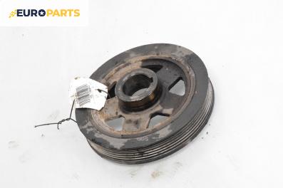Демпферна шайба за Opel Signum Hatchback (05.2003 - 12.2008) 3.0 V6 CDTI, 177 к.с.