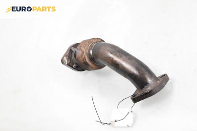 EGR тръба за Opel Signum Hatchback (05.2003 - 12.2008) 3.0 V6 CDTI, 177 к.с.