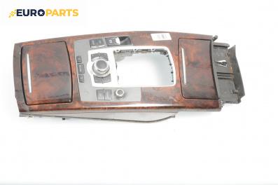 Панел бутони за Audi A6 Avant C6 (03.2005 - 08.2011)