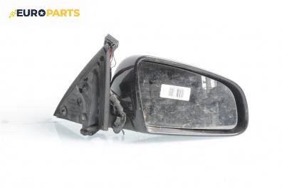 Огледало за Audi A6 Avant C6 (03.2005 - 08.2011), 4+1 вр., комби, позиция: дясна