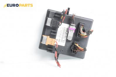 Комфорт модул за Audi A6 Avant C6 (03.2005 - 08.2011), № 4E0907279
