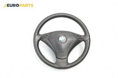 Волан за BMW 5 Series E60 Sedan E60 (07.2003 - 03.2010)